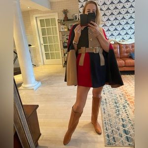 1960’s Vintage Cape